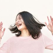 Laugh At Yourself