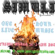 Simuli w/ wormhole (03.27.2026)