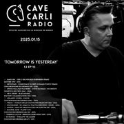 Tomorrow Is Yesterday S3 EP 10 par TRECCI