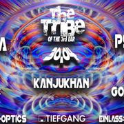 K-Isuma dj set @The  Tribe (Hannover)