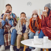 Cleaner Air, Happier Home: The Filter Choice That's Right for You - Audio Blog