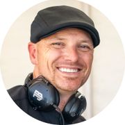 A Live Wedding with Justin Babbitt