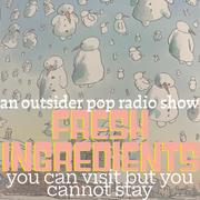 Fresh Ingredients with Jonathan Shipley - Episode 6 (21/12/25)