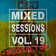 Mixed Sessions Vol. 19 (REGGAETON)