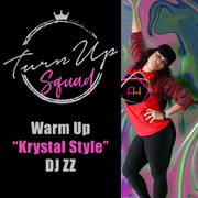 Hip Hop Krystal Style Mix