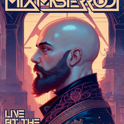 Live At The Madhatter 9/29/2023