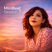 MiniBeat Session 7  -  Uplifting