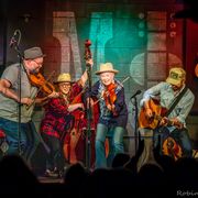 Laurie Lewis: Bluegrass Roots, Stories of Resilience, and “Trees”