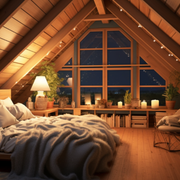 Attic Insulation Installation in Orange City FL That Brings Comfort and Savings - Audio Blog