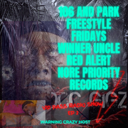 106 and park Freestyle Fridays winner uncle red alert Nore Priority records