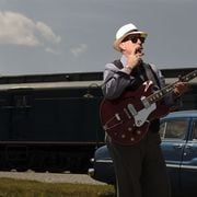 Stacy Mitchhart is Making a Scene