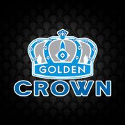 GOLDEN CROWN BREAKBEAT