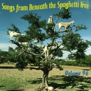 Songs from Beneath the Spaghetti Tree Vol. 96