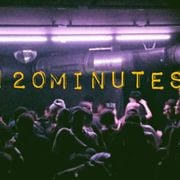 120 Minutes radio show 12 /10/2024