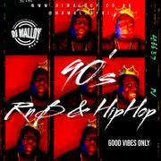 90'S R&B + HIP HOP