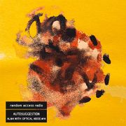 Autosuggestion - Alma With Optical Noise #14