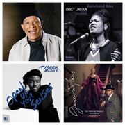 First Instrument Jazz Show (Ep. 183)