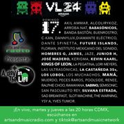 Vive Latino 2024 - 2 - A Day In The Life T2 - 140324