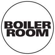 Kerri Chandler Boiler Room Mix 