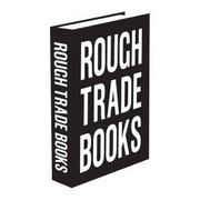 Rough Trade Books - Stress Test feat. Chrissy Williams (28/06/2021)