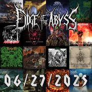 Edge of the Abyss 06/27/2025