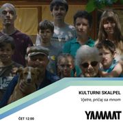 Kulturni skalpel - Stefan Đorđević, 20.11.2025.