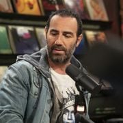 Antonis Kanakis At Fly 104 29-3-17