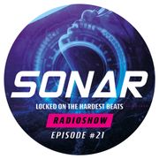 Sonar Hardstyle #21 (1e uur)