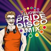 PRIDE DISCO MIX 2025