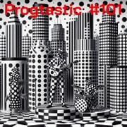 #101 Progtastic (20/04/26)