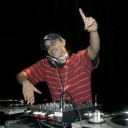 Jersey John - Turn Up That Stereo