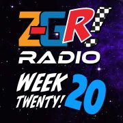 Z-GR! Radio: Episode 20