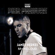 Pier Pressure with Simon Doty - James Herkes Live Set