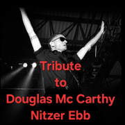 Sound Of Music S10 EP37 Special Douglas Mac Carthy / Nitzer Ebb