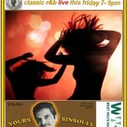 YOURS SINSOULY with mjdj - #118 12july24