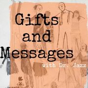 WHYR JAZZ: Gifts & Messages 3/28/2020 Show 420