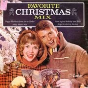 2025 HOLIDAY MIX - Favorite Christmas Mix