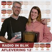 Radio In Blik - Aflevering 12 - Op zomertoer