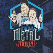 Full Metal Failey - 23.05.2021