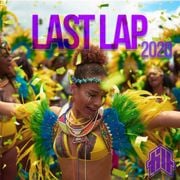 LAST LAP 2020 CARNIVAL MIXTAPE