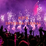 Hits Internacional