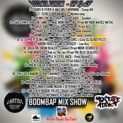 LOTMIX SHOW - S7 Ep49 [Boombap Mixshow]