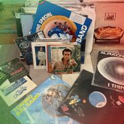 Nu Genea warm-up - Mike Salta live at Reffen Cph. (13.08.23)