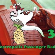 Ghostropolis for Passenger Radio 34 11/27/25