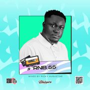 DJ RICKY AUGUSTINE - BLINDSPOT [MIX 55] [RNB] [2024]