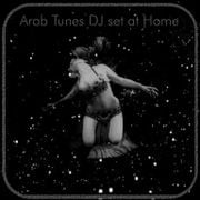 Arab Tunes Dj set at Home