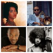 First Instrument Jazz Show (Ep. 184)