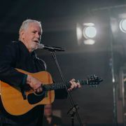Gerry Casey Interviews Charlie McGettigan