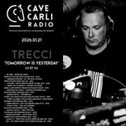TRECCI présente 'Tomorrow Is Yesterday S4 EP6