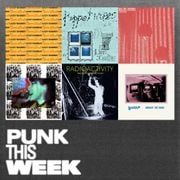 punk this week 57: puppet wipes + blue zero